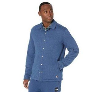 The North Face Longs Peak Quilted Shacket | Large